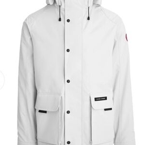 Canada Goose Men's Lockeport Jacket NWT